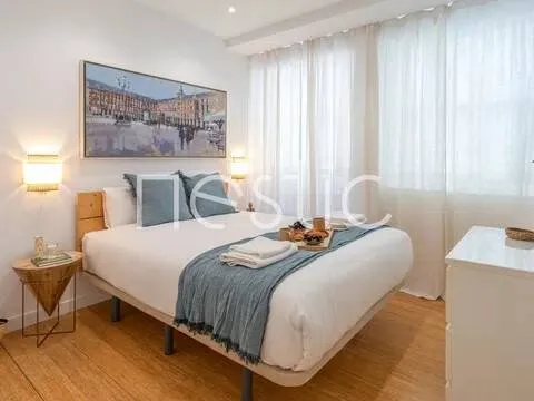 Pis de 95 m² a Madrid