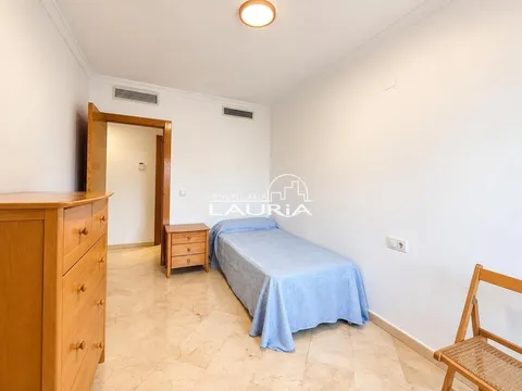 Appartamento 122 m² a Valencia