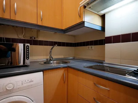 Appartamento 45 m² a Madrid