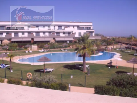 Piso de 96 m² en Cartaya