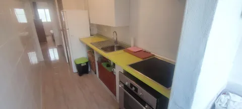 Flat 85 m² in Benetússer