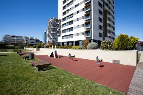 Pis de 45 m² a Madrid