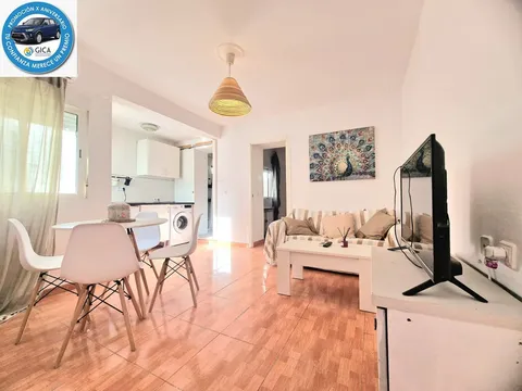 Pis de 50 m² a Jerez de la Frontera