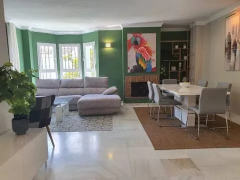 Pis de 92 m² a Marbella