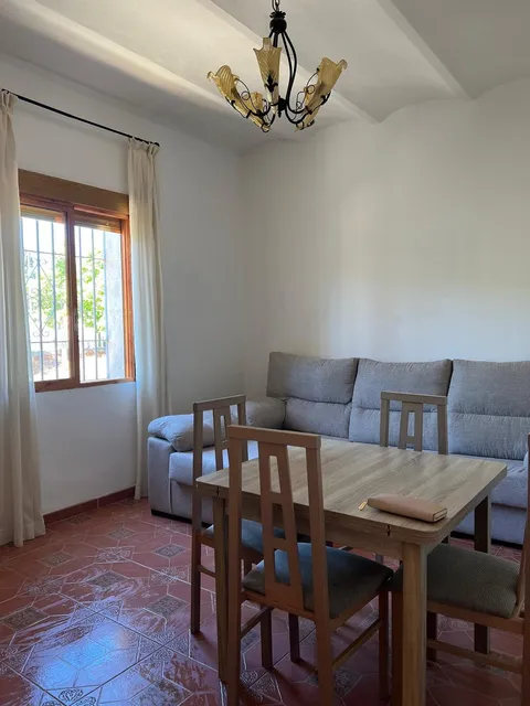 Pis de 55 m² a Còrdova