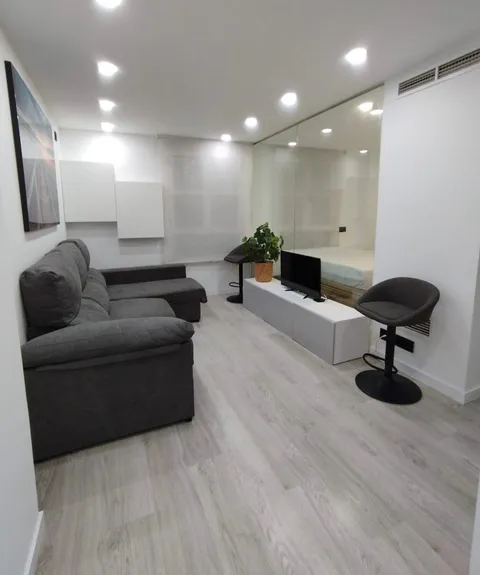Pis de 55 m² a Múrcia