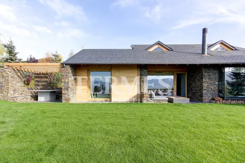 Casa de 405 m² a Bolvir