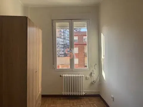 Pis de 73 m² a Valladolid