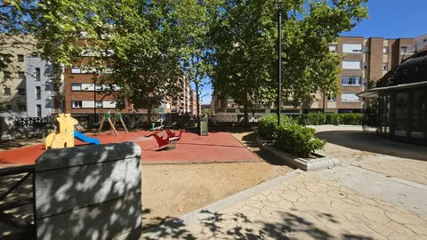 Wohnung 97 m² in Salamanca