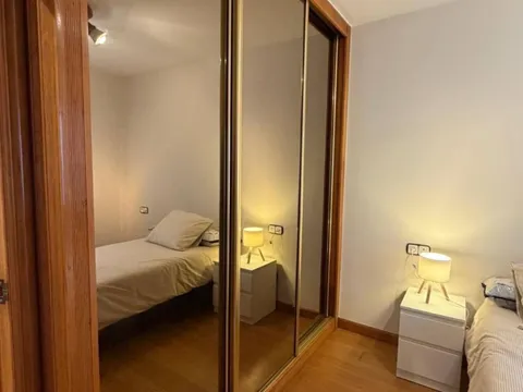 Wohnung 134 m² in Oviedo