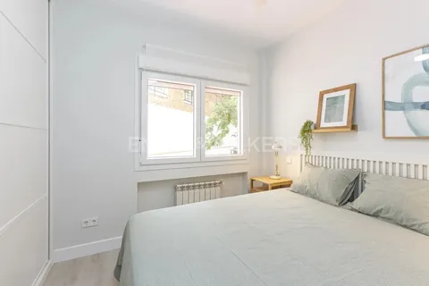 Pis de 46 m² a Madrid