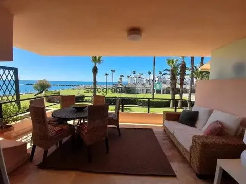 Piso de 120 m² en San Roque