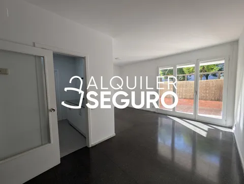 Pis de 45 m² a Sant Cugat del Vallès