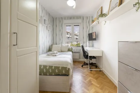 Pis de 100 m² a Madrid