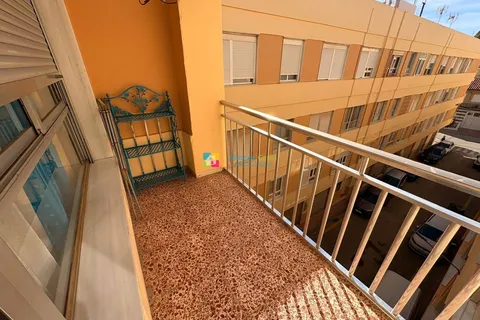 Квартира 120 м² у Albox