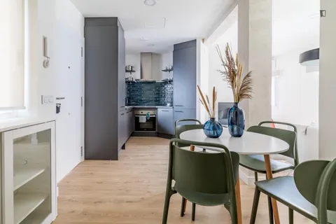 Appartement 40 m² à Madrid