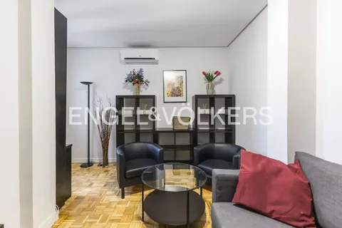 Pis de 67 m² a Madrid