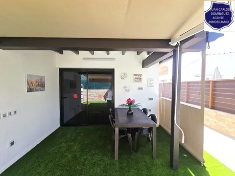 Casa de 50 m² a San Bartolomé de Tirajana