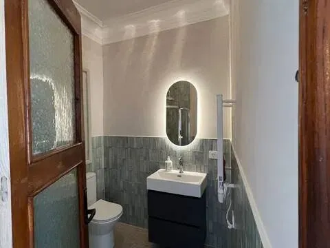 Apartamento 75 m² em Lugo