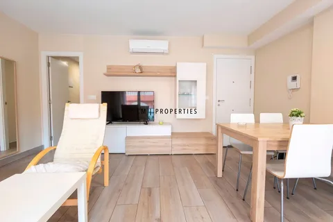 Pis de 94 m² a Sagunt