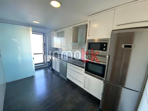 Apartamento 78 m² em Oleiros