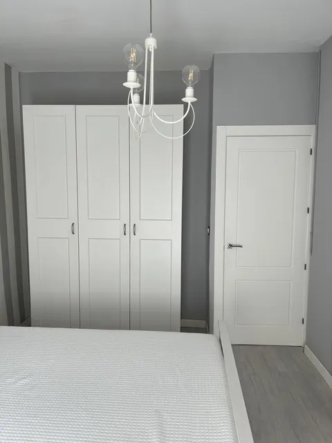 Pis de 105 m² a Valladolid