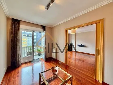 Pis de 122 m² a Lugo