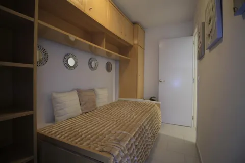 Pis de 55 m² a Madrid