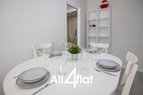 Pis de 73 m² a Barcelona