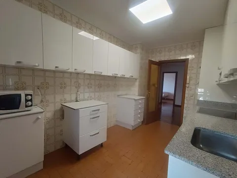 Habitació de lloguer, Pamplona