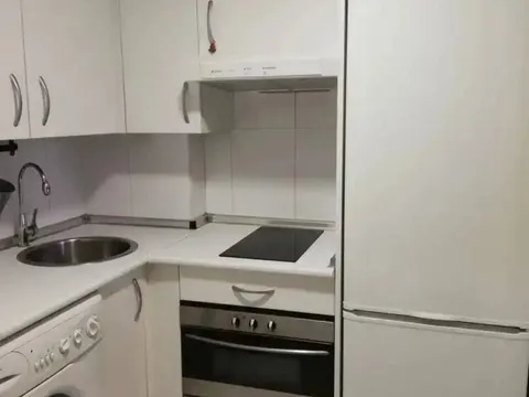 Pis de 49 m² a Madrid