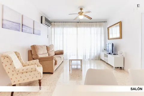 Habitació de lloguer, Sevilla