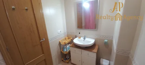 Квартира 90 м² у Petrer
