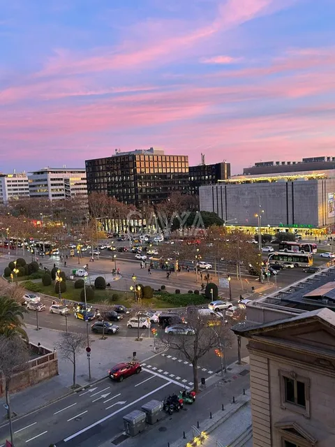 Appartamento 232 m² a Barcelona