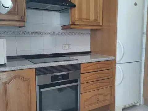 Pis de 81 m² a Madrid