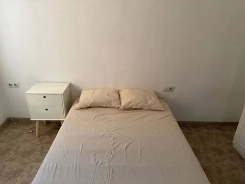 Pis de 100 m² a València