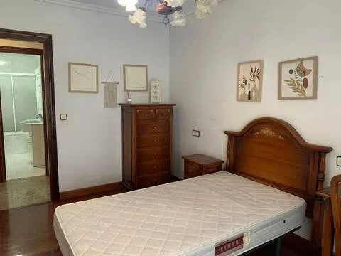 Pis de 96 m² a Ferrol