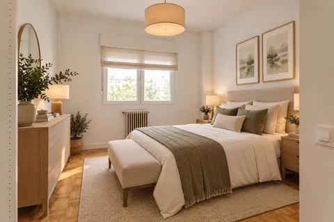 Appartamento 66 m² a Madrid