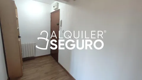 Piso de 70 m² en