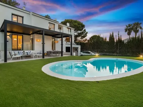 Casa de 414 m² a Marbella