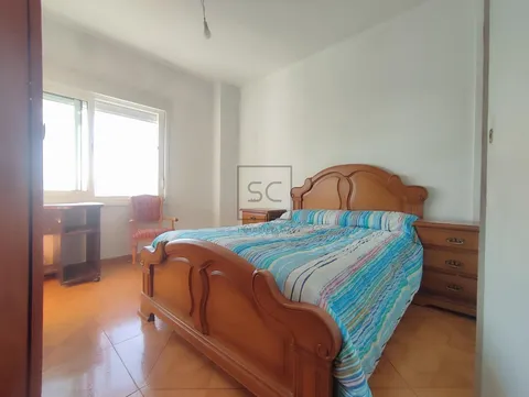 Pis de 88 m² a Ferrol
