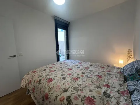 Pis de 45 m² a San Sebastián de los Reyes