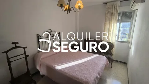 Pis de 75 m² a Sevilla