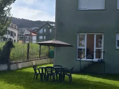 Pis de 65 m² a Fisterra