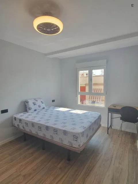 Pis de 75 m² a València