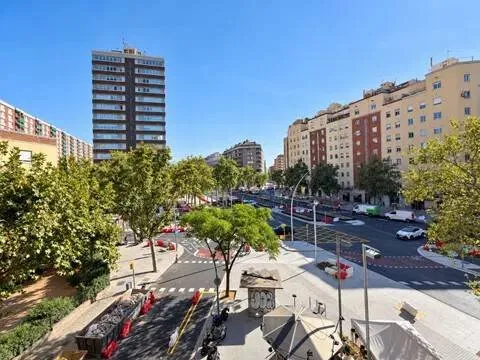Pis de 85 m² a Barcelona