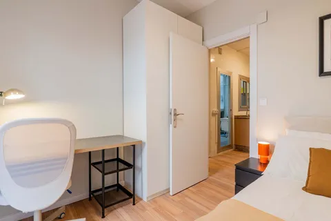 Chambre à louer, Burjassot (3/17)