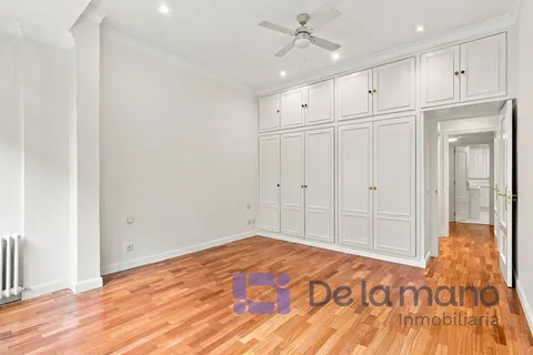 Pis de 135 m² a Madrid