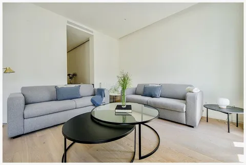 Wohnung 145 m² in Madrid