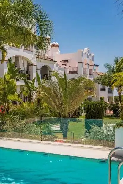 Pis de 167 m² a Marbella